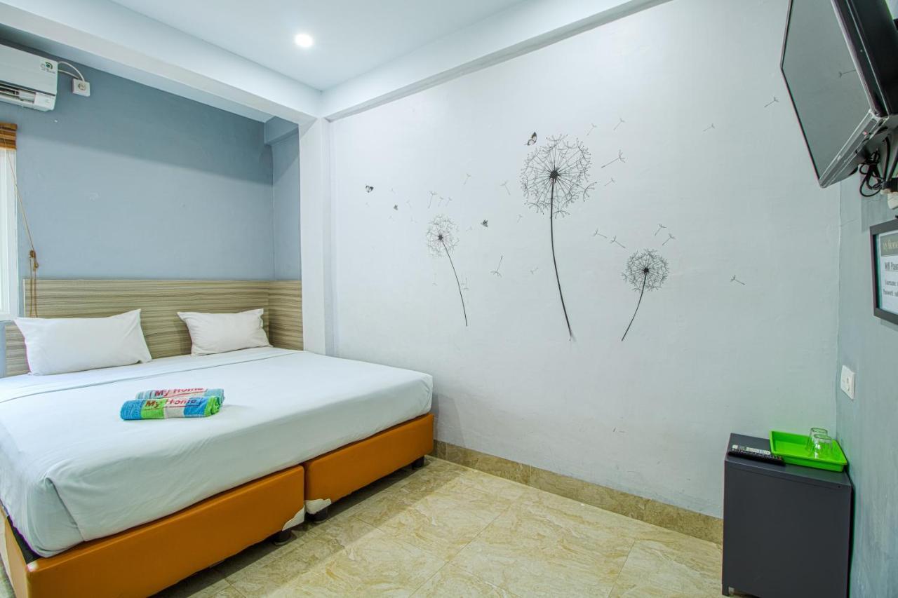 My Home Aceh Банда Ачех Екстериор снимка