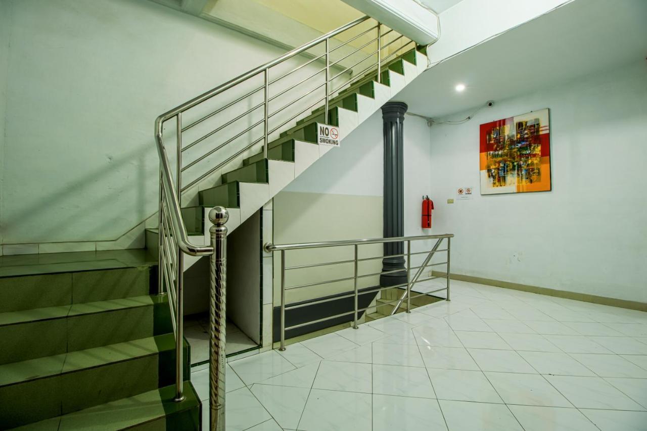 My Home Aceh Банда Ачех Екстериор снимка