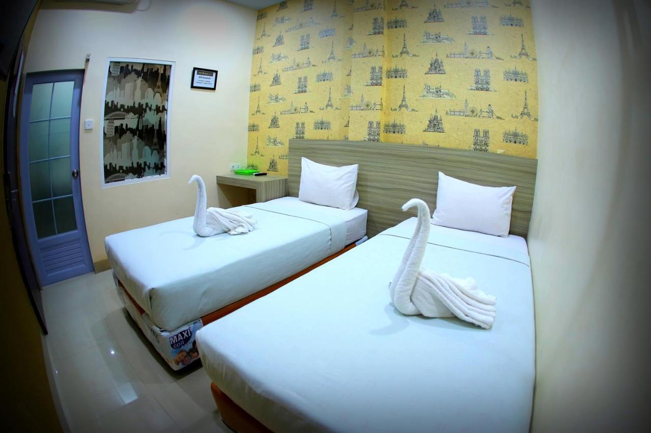My Home Aceh Банда Ачех Екстериор снимка